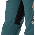 Spodenki rowerowe LEATT Shorts MTB Gravity 4.0 (turkusowy, M) Spodenki rowerowe LEATT Shorts MTB Gravity 4.0 (turkusowy, M)