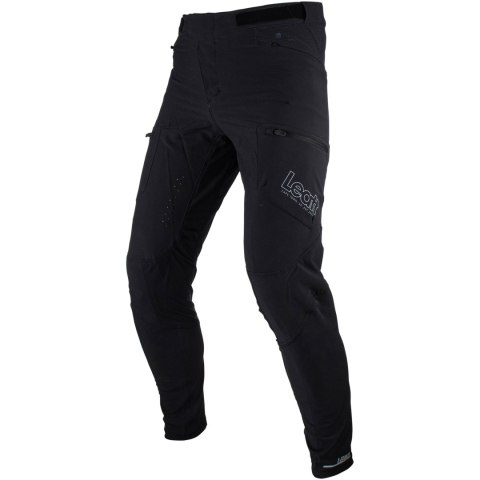 Spodnie rowerowe LEATT Pant MTB Enduro 3.0 (czarny, XL) Spodnie rowerowe LEATT Pant MTB Enduro 3.0 (czarny, XL)