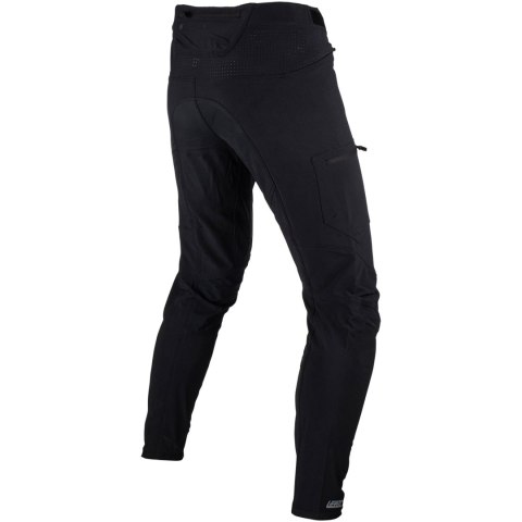 Spodnie rowerowe LEATT Pant MTB Enduro 3.0 (czarny, XL) Spodnie rowerowe LEATT Pant MTB Enduro 3.0 (czarny, XL)