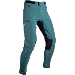 Spodnie rowerowe LEATT Pant MTB Enduro 3.0 (turkusowy, L)