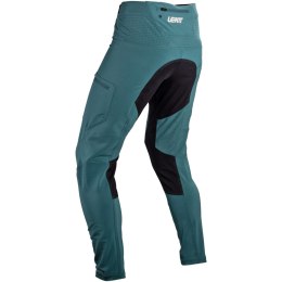 Spodnie rowerowe LEATT Pant MTB Enduro 3.0 (turkusowy, L)