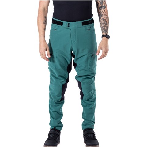 Spodnie rowerowe LEATT Pant MTB Enduro 3.0 (turkusowy, L) Spodnie rowerowe LEATT Pant MTB Enduro 3.0 (turkusowy, L)