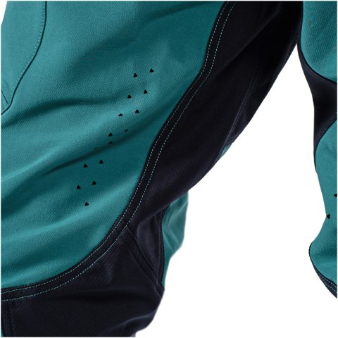 Spodnie rowerowe LEATT Pant MTB Enduro 3.0 (turkusowy, L) Spodnie rowerowe LEATT Pant MTB Enduro 3.0 (turkusowy, L)