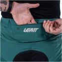 Spodnie rowerowe LEATT Pant MTB Enduro 3.0 (turkusowy, L)