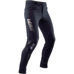 Spodnie rowerowe LEATT Pant MTB Gravity 4.0 (czarny, L)