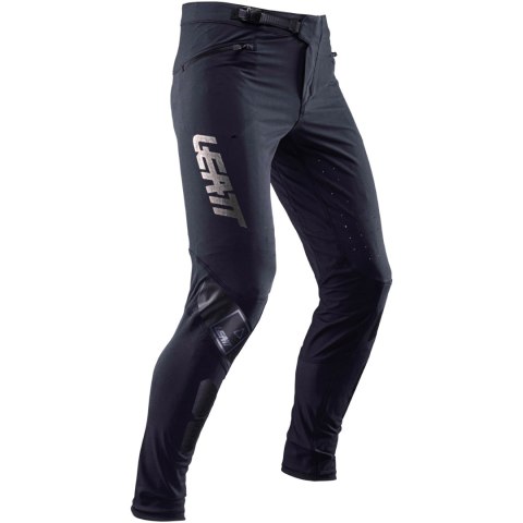 Spodnie rowerowe LEATT Pant MTB Gravity 4.0 (czarny, L) Spodnie rowerowe LEATT Pant MTB Gravity 4.0 (czarny, L)