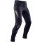 Spodnie rowerowe LEATT Pant MTB Gravity 4.0 (czarny, L)
