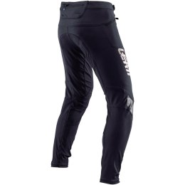 Spodnie rowerowe LEATT Pant MTB Gravity 4.0 (czarny, L)