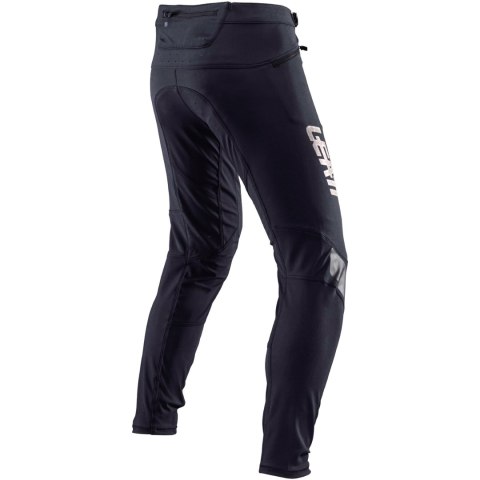 Spodnie rowerowe LEATT Pant MTB Gravity 4.0 (czarny, L) Spodnie rowerowe LEATT Pant MTB Gravity 4.0 (czarny, L)