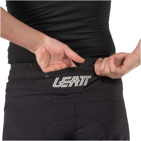 Spodnie rowerowe LEATT Pant MTB Gravity 4.0 (czarny, L) Spodnie rowerowe LEATT Pant MTB Gravity 4.0 (czarny, L)