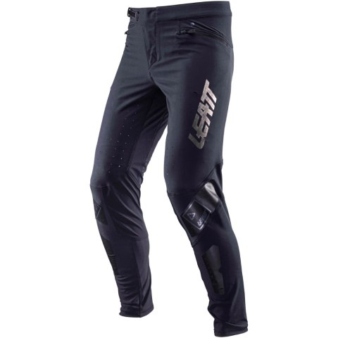 Spodnie rowerowe LEATT Pant MTB Gravity 4.0 (czarny, M) Spodnie rowerowe LEATT Pant MTB Gravity 4.0 (czarny, M)