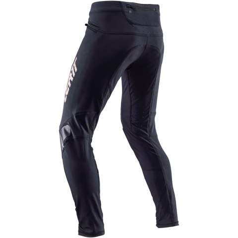 Spodnie rowerowe LEATT Pant MTB Gravity 4.0 (czarny, M) Spodnie rowerowe LEATT Pant MTB Gravity 4.0 (czarny, M)
