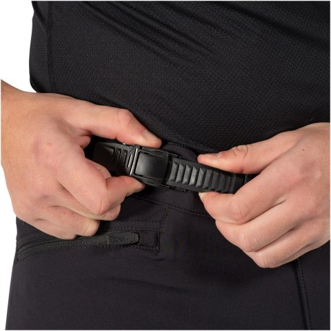 Spodnie rowerowe LEATT Pant MTB Gravity 4.0 (czarny, M) Spodnie rowerowe LEATT Pant MTB Gravity 4.0 (czarny, M)