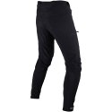 Spodnie rowerowe dziecięce LEATT Pant MTB Enduro 3.0 Junior (czarny, M)