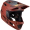 Kask rowerowy LEATT MTB Gravity 4.0 V25 Helmet