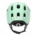 Kask rowerowy dziecięcy WOOM Ready (miętowy, XS/46-50) Kask rowerowy dziecięcy WOOM Ready (miętowy, XS/46-50)