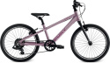 LEKKI ROWER DZIECIĘCY PUKY LS-PRO 20-7 PEARL PINK 4492 LEKKI ROWER DZIECIĘCY PUKY LS-PRO 20-7 PEARL PINK 4492