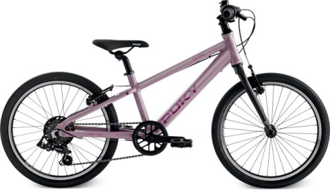 LEKKI ROWER DZIECIĘCY PUKY LS-PRO 20-7 PEARL PINK 4492 LEKKI ROWER DZIECIĘCY PUKY LS-PRO 20-7 PEARL PINK 4492