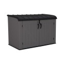 LIFETIME SKRZYNIA OGRODOWA PREMIUM 2123 L 60464E LIFETIME SKRZYNIA OGRODOWA PREMIUM 2123 L 60464E