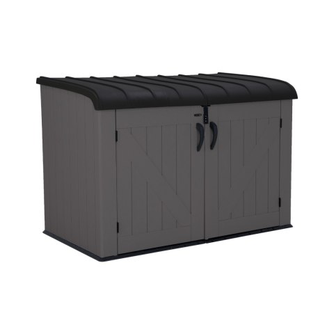 LIFETIME SKRZYNIA OGRODOWA PREMIUM 2123 L 60464E LIFETIME SKRZYNIA OGRODOWA PREMIUM 2123 L 60464E