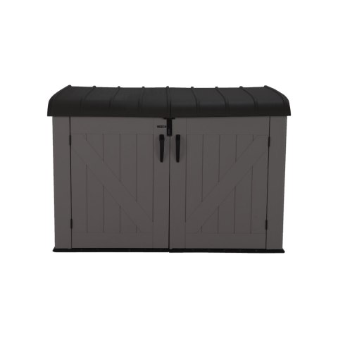 LIFETIME SKRZYNIA OGRODOWA PREMIUM 2123 L 60464E LIFETIME SKRZYNIA OGRODOWA PREMIUM 2123 L 60464E