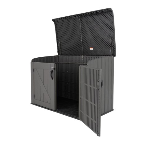 LIFETIME SKRZYNIA OGRODOWA PREMIUM 2123 L 60464E LIFETIME SKRZYNIA OGRODOWA PREMIUM 2123 L 60464E