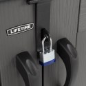 LIFETIME SKRZYNIA OGRODOWA PREMIUM 2123 L 60464E LIFETIME SKRZYNIA OGRODOWA PREMIUM 2123 L 60464E
