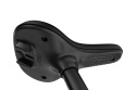 Lekki rower dziecięcy WOOM GO 1 metalic blue, rozmiar 12"