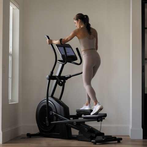 NORDICTRACK ROWER ELIPTYCZNY PROGRAMOWANY AIRGLIDE 14i NORDICTRACK ROWER ELIPTYCZNY PROGRAMOWANY AIRGLIDE 14i
