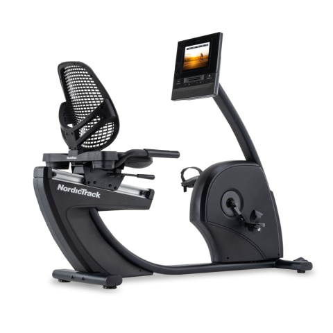 NORDICTRACK ROWER PROGRAMOWANY POZIOMY G10 NORDICTRACK ROWER PROGRAMOWANY POZIOMY G10