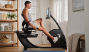 NORDICTRACK ROWER PROGRAMOWANY POZIOMY G10