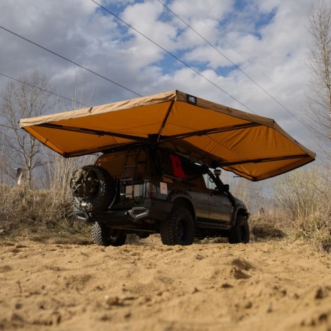 OFFLANDER MARKIZA SAMONOŚNA BATWING+ PRAWA 2.5 M OFFLANDER MARKIZA SAMONOŚNA BATWING+ PRAWA 2.5 M