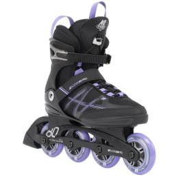 Rolki damskie K2 Alexis 80 Pro, rozmiar 37