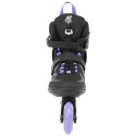 Rolki damskie K2 Alexis 80 Pro, rozmiar 39,5 Rolki damskie K2 Alexis 80 Pro, rozmiar 39,5