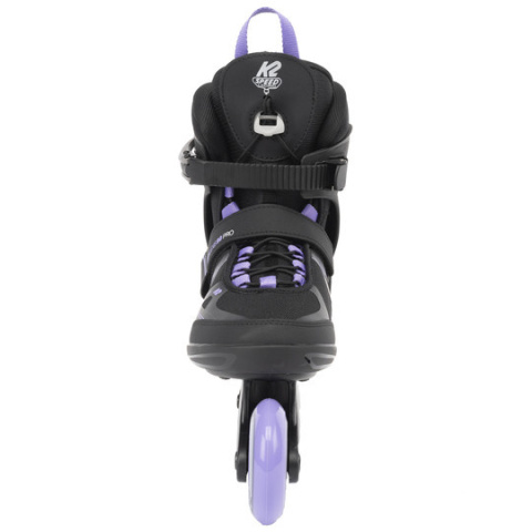 Rolki damskie K2 Alexis 80 Pro, rozmiar 39,5 Rolki damskie K2 Alexis 80 Pro, rozmiar 39,5