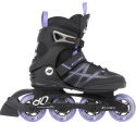 Rolki damskie K2 Alexis 80 Pro, rozmiar 40 Rolki damskie K2 Alexis 80 Pro, rozmiar 40