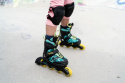 Rolki dziecięce regulowane K2 Marlee Pro, rozmiar L (35-40) Rolki dziecięce regulowane K2 Marlee Pro, rozmiar L (35-40)