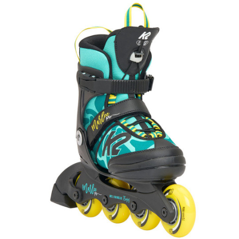 Rolki dziecięce regulowane K2 Marlee Pro, rozmiar M (32-37) Rolki dziecięce regulowane K2 Marlee Pro, rozmiar M (32-37)