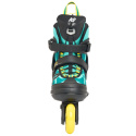 Rolki dziecięce regulowane K2 Marlee Pro, rozmiar M (32-37) Rolki dziecięce regulowane K2 Marlee Pro, rozmiar M (32-37)