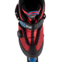 Rolki dziecięce regulowane K2 Raider Boa, rozmiar M (32-37) Rolki dziecięce regulowane K2 Raider Boa, rozmiar M (32-37)