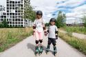 Rolki dziecięce regulowane K2 Raider Pro, rozmiar L (35-40) Rolki dziecięce regulowane K2 Raider Pro, rozmiar L (35-40)