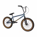 Rower BMX FITBIKECO. Series One 20 niebieski, rozmiar 20" Rower BMX FITBIKECO. Series One 20 niebieski, rozmiar 20"