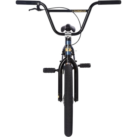 Rower BMX FITBIKECO. Series One 20 niebieski, rozmiar 20" Rower BMX FITBIKECO. Series One 20 niebieski, rozmiar 20"