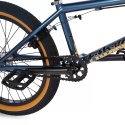 Rower BMX FITBIKECO. Series One 20 niebieski, rozmiar 20" Rower BMX FITBIKECO. Series One 20 niebieski, rozmiar 20"