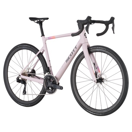 Rower SCOTT Addict 30 pink, rozmiar M Rower SCOTT Addict 30 pink, rozmiar M
