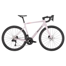 Rower SCOTT Addict 30 pink, rozmiar M