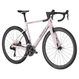 Rower SCOTT Addict 30 pink, rozmiar L