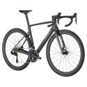 Rower SCOTT Addict RC 30 carbon black, rozmiar M Rower SCOTT Addict RC 30 carbon black, rozmiar M