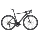 Rower SCOTT Addict RC 30 carbon black, rozmiar M Rower SCOTT Addict RC 30 carbon black, rozmiar M