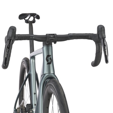 Rower SCOTT Addict RC 30 whale grey, rozmiar M Rower SCOTT Addict RC 30 whale grey, rozmiar M